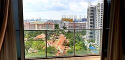 The Parc Condominium (D5), Condominium #547372871